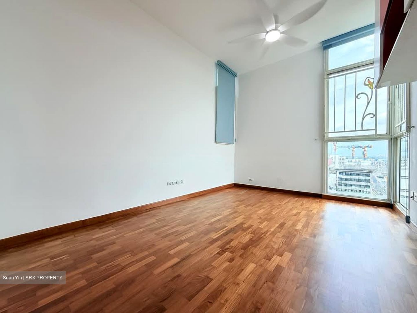 Lilydale (D27), Condominium #551420551
